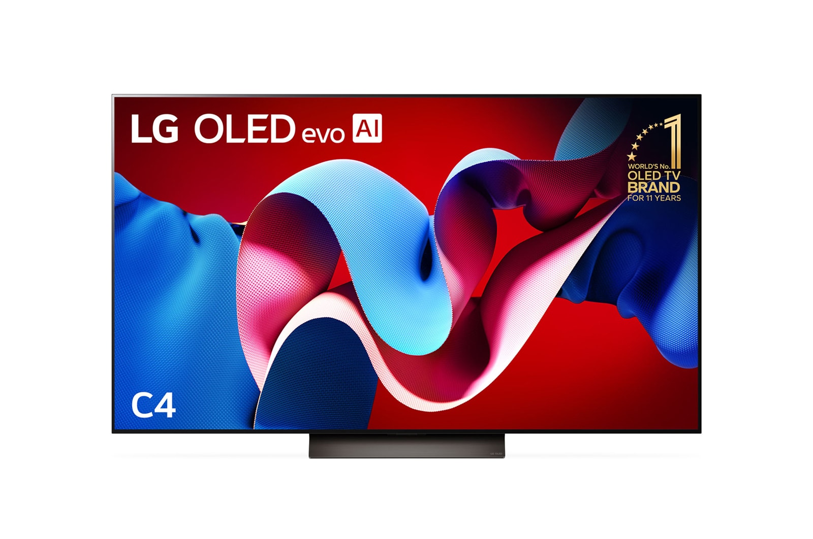 101 inch LG MiniLED QNED91 4K Smart TV