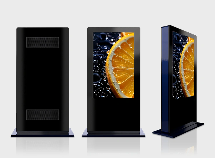 Outdoor Digital Signage Display-1